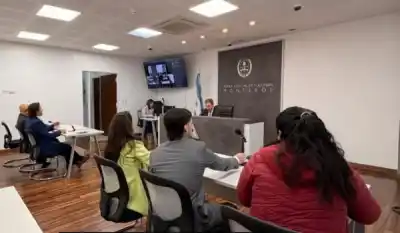Tuvo un parto en el baño de un hospital y la absolvieron: las razones del juez que dejaron al descubierto graves fallas