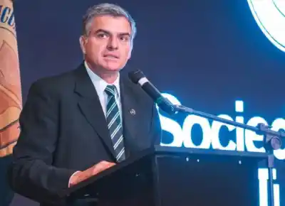 El candidato de Milei en Yerba Buena salió a responder y lanzó una advertencia que nadie esperaba