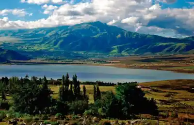 Un pueblo de Tucumán fue elegido para representar al país: el detalle que enamoró al jurado