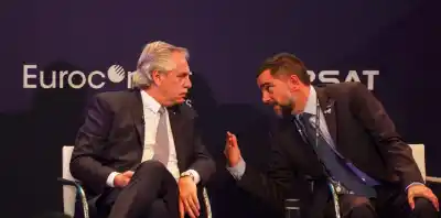 Allanaron a un exfuncionario de Arsat y encontraron drogas y una fortuna en dólares que no esperaban