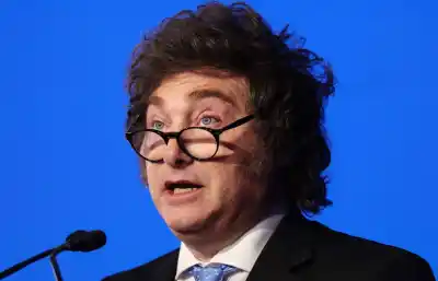 El plan de Milei para 2027: baja la inflación y busca consolidar su proyecto