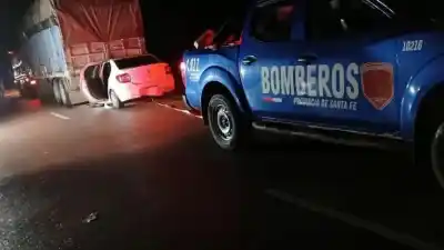 Iban a un operativo contra el narco: el choque que dejó helada a toda la fuerza