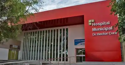 Dos fallecidos y 37 heridos tras un devastador incendio en geriátrico bonaerense