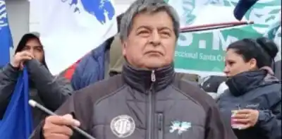 Condenaron a 5 años de prisión al secretario general de ATE Tierra del Fuego: ¿qué pasó con las viviendas?