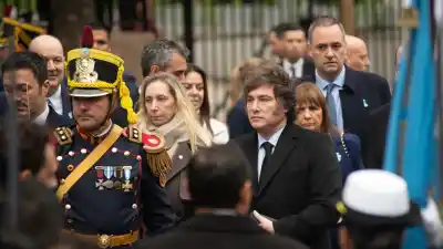 El Gobierno evalúa suspender el desfile militar del 9 de Julio: ¿qué pasará con la presencia de Milei en Tucumán?