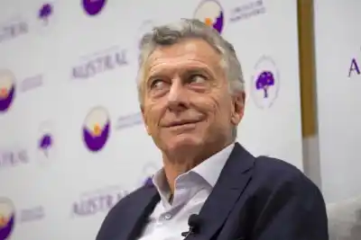 El PRO ya sueña con Macri 2027: ¿qué hay detrás de su gira por el país?