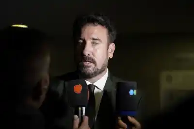 Renunció el abogado del principal acusado por el crimen de Agostina Vega: el motivo que lo llevó a tomar la decisión