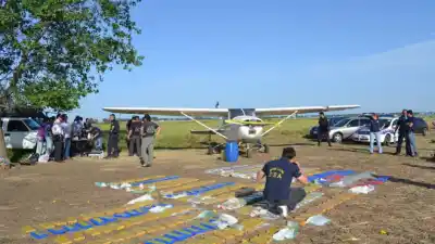 El silencioso avance de las avionetas narco en el NOA: cómo operan y por qué es difícil detectarlas