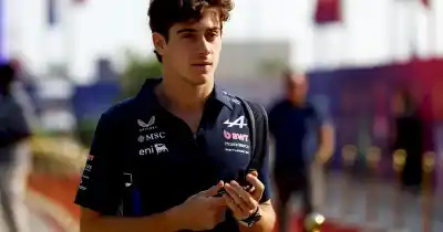 Colapinto abre su corazón: la cruda frustración de su debut en la Fórmula 1 con Alpine