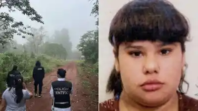 Hallaron su cuerpo en una obra abandonada: la autopsia reveló la escalofriante causa de muerte