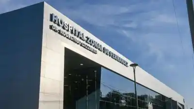 Despertó y encontró a su beba de 27 días sin vida: la trágica escena que vivió una madre en Santiago del Estero