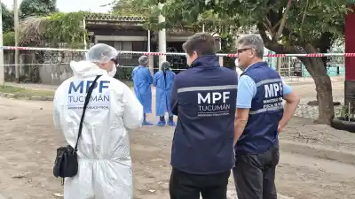 Fin de semana trágico en la provincia: cinco muertes y tres detenidos en menos de 48 horas