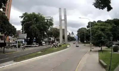 Nubosidad y lluvias aisladas: así arranca junio en la provincia