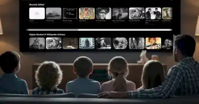 Wikiflix: la plataforma gratuita de Wikipedia para ver cine clásico