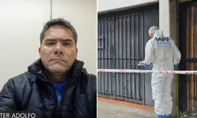 Discusión por dinero terminó en tragedia: lo que pasó entre dos hermanos en una casa de avenida Siria