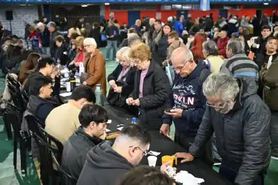Jubilados de Tucumán: el beneficio que arrancó hoy y tiene un detalle que pocos conocen