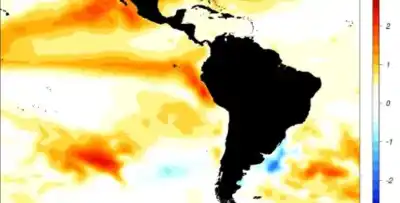 El invierno se viene con todo: el dato que anticipa un cambio drástico en el clima argentino