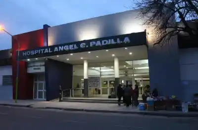 Denunció acoso sexual en el Hospital Padilla: la decisión que tomaron con el enfermero acusado