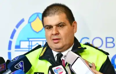 Policía de civil disparó a quemarropa: la víctima era de su mismo barrio