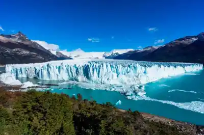 Revocaron el freno a la reforma de la Ley de Glaciares: el duro revés judicial que dejó sin efecto la cautelar