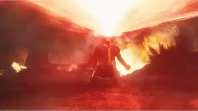 Marvel revela nuevo tráiler de “Avengers: Doomsday” con el regreso de los X-Men clásicos