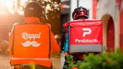 El Gobierno definió quién controlará a Uber, Rappi y Cabify: los detalles del nuevo esquema