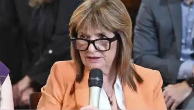 Se enteró del parentesco y la jugada del Gobierno la dejó afuera: ahora una senadora se planta