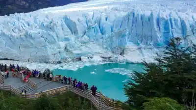 Rechazan freno a la reforma de la Ley de Glaciares en Santa Cruz: ¿qué argumentos esgrimió la Justicia?