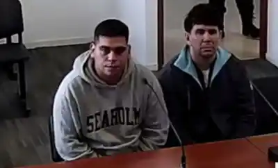 La mochila que abrió una caja de Pandora: drogas sintéticas, fiestas VIP y un sistema de reparto que sorprendió a la policía