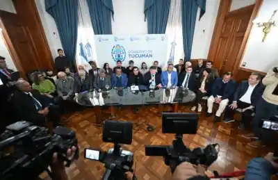 Tafí del Valle, nominado a mejor pueblo del mundo: el secreto que enamoró a la ONU