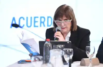 Rebelión en el Senado: Patricia Bullrich desafió a Milei y puso su renuncia sobre la mesa