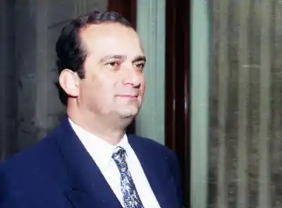 Murió un histórico dirigente radical de Tucumán: la anécdota que reveló su carácter