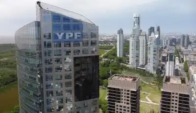 Un golpe inesperado en Nueva York: lo que pasó con el reclamo de los 18.000 millones de dólares