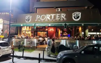 La guerra por Porter Brewery escala: ahora buscan la destitución de fiscales
