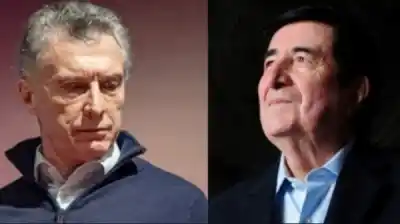 Durán Barba sentenció sobre el futuro de Macri: “No tiene mucha chance”