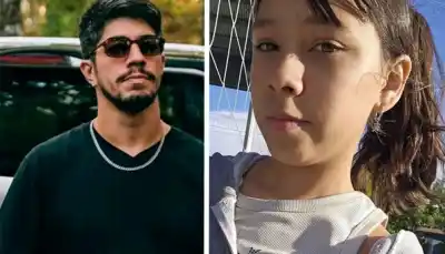 La hija del acusado por el femicidio de Agostina ya sabe la verdad y su reacción quebró a la familia