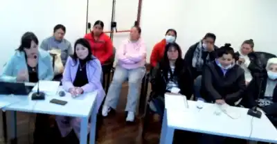 Las amenazaron y lo que pasó después dejó helada a la intendenta de Graneros