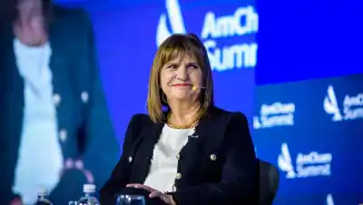 Bullrich puso su renuncia sobre la mesa y reveló qué le dijo Milei