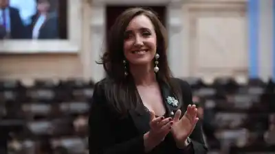 Reunión secreta en el Senado: lo que nadie esperaba sobre el pliego de la jueza Michelli
