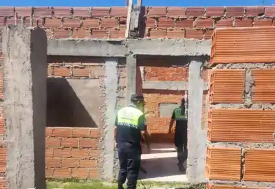 Angustia y final feliz en Famaillá: hallan sano y salvo al menor desaparecido