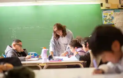 Calendario escolar 2026: las vacaciones de invierno en Tucumán ya tienen fecha confirmada