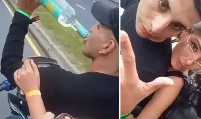 Asesinato en Villa Angelina: la familia rompe el silencio y apunta contra los acompañantes del acusado