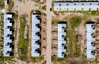 El padrón definitivo ya está listo: las 76 familias que competirán por su casa propia