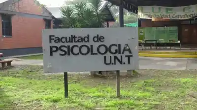 Impugnaron la elección en Psicología de la UNT y pidieron apartar a un camarista clave