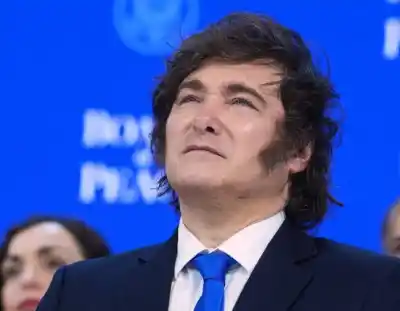 El posteo de Milei que encendió la interna: ¿qué dijo el Presidente sobre la jueza Michelli?
