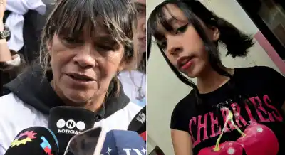 La carta que encontraron en el cajón de su ropa interior: el último secreto de Agostina antes de morir