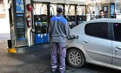 El número que sorprende: cuánto cobrará un playero tras el nuevo acuerdo salarial