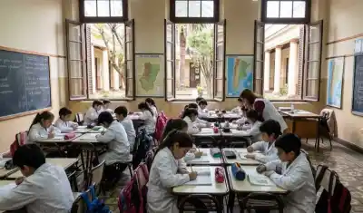 Calendario Escolar 2026: Confirmaron la fecha de inicio de clases y las vacaciones de invierno en Tucumán