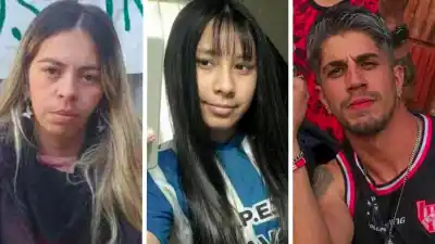 Amigo de Barrelier reveló el insólito detalle que notó en la casa de Cofico tras el crimen
