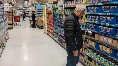 El consumo masivo no levanta cabeza: los argentinos compran menos y cambian sus hábitos